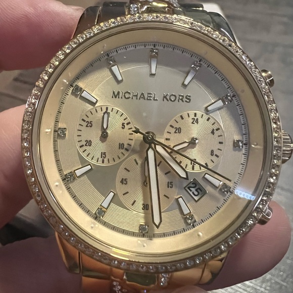 NIB unisex Ritz MK watch - Picture 5 of 13